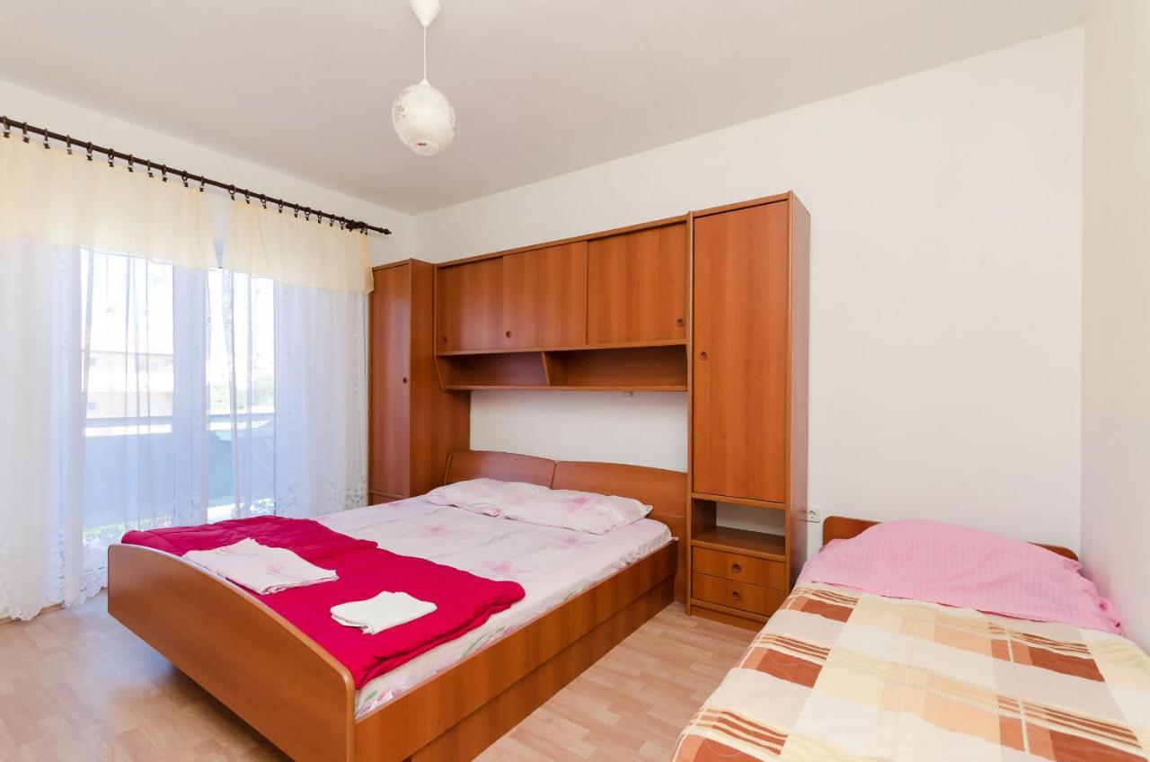Apartments Rajka Lopar Exterior foto
