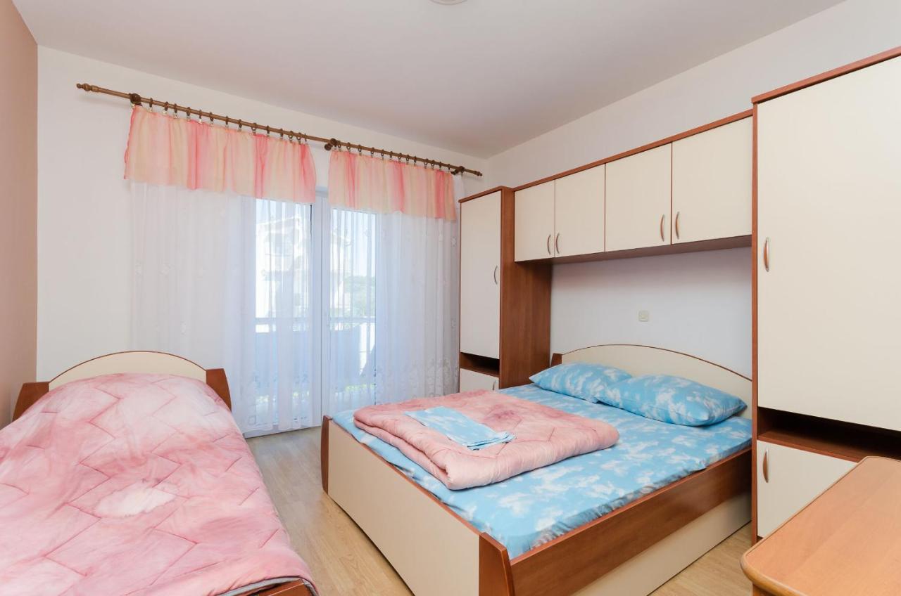 Apartments Rajka Lopar Exterior foto